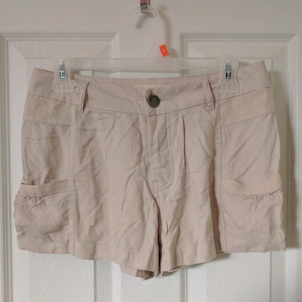 Forever 21 Shorts w/ pockets